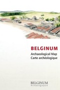 Cover: Belginum - Archaeological Map/Carte arch&eacute;ologique - Arch&auml;ologiepark Belginum