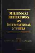 Cover: Millennial Reflections on International Studies - The University of Michigan Press