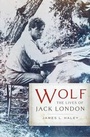Cover: Wolf - Basic Books
