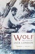 Cover: Wolf - Basic Books