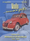 Cover: Voil&agrave;: Monpti - edition garage 2cv