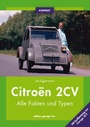 Cover: Citro&euml;n 2CV KOMPAKT - edition garage 2cv
