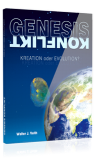 Enlarge image Cover: Genesis Konflikt - AMAZING DISCOVERIES