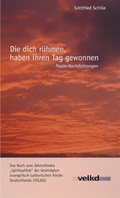 Cover: Die dich r&uuml;hmen, haben ihren Tag gewonnen - Vereinigte Evangelisch-Lutherische Kirche Deutschlands