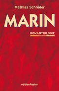 Cover: Marin - editionRester