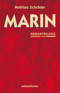 Enlarge image Cover: Marin - editionRester