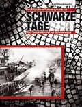 Cover: Schwarze Tage - Schiermeier, Franz
