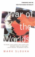 Cover: War Of The Worlds - Basic Books