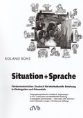 Cover: Situation und Sprache - dohrmannVerlag.berlin