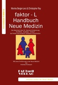 Cover: Faktor-L Handbuch Neue Medizin - FAKTuell