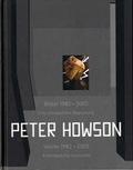 Cover: Peter Howson - BUXUS