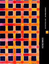 Enlarge image Cover: Heinz Mack - Geiger, Roland