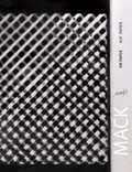 Cover: Mack on Paper /Mack auf Papier - Geiger, Roland