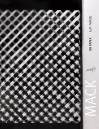 Enlarge image Cover: Mack on Paper /Mack auf Papier - Geiger, Roland