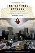 Cover: The Rapture Exposed - Basic Books
