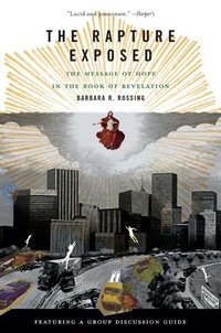 Enlarge image Cover: The Rapture Exposed - Basic Books