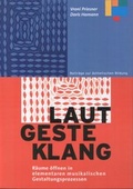 Cover: Laut Geste Klang - klimperbein Verlag