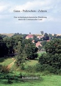 Cover: Gana - Paltzschen - Zehren - D.J.M.