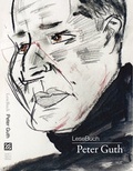 Cover: LeseBuch Peter Guth - MIRIQUIDI MEDIA