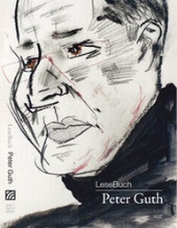 Enlarge image Cover: LeseBuch Peter Guth - MIRIQUIDI MEDIA