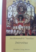 Cover: Introitus - Theophano