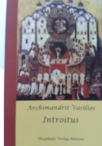 Enlarge image Cover: Introitus - Theophano