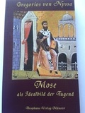 Cover: Mose als Idealbild der Tugend - Theophano