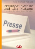 Bild: Presseausweise und ihr Nutzen - GD Publishing