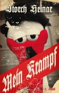 Cover: Mein Krampf - Adebor Verlag