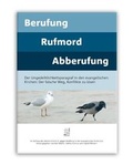 Cover: Berufung - Rufmord - Abberufung - Fenestra