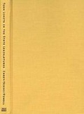 Cover: Term Limits in State Legislatures - The University of Michigan Press