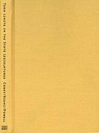 Enlarge image Cover: Term Limits in State Legislatures - The University of Michigan Press