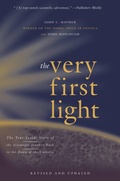 Cover: The Very First Light - Basic Books