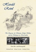 Cover: Harald Reinl - Weber, Reinhard