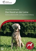 Cover: Der Hund an der Leine - Fichtlmeier, Anton