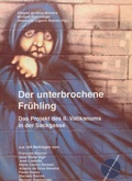 Cover: Der unterbrochene Fr&uuml;hling - Edition ITP-Kompass