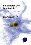 Cover: Ein anderer Gott ist m&ouml;glich - Edition ITP-Kompass