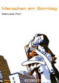 Cover: Menschen am Sonntag - avant-verlag GmbH