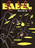 Cover: Babel - avant-verlag GmbH