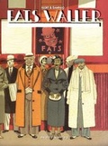 Cover: Fats Waller - avant-verlag GmbH