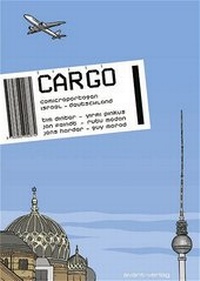 Enlarge image Cover: Cargo - avant-verlag GmbH