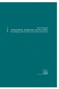 Cover: Caravaggio, Guercino, Mattia Preti - Gebr. Mann