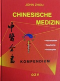 Cover: Kompendium Chinesische Medizin - Ost-Zhou