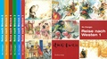 Cover: Reise nach Westen - Ost-Zhou