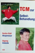 Cover: TCM zur Selbstbehandlung - Ost-Zhou