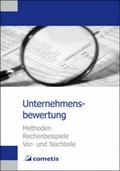 Cover: Unternehmensbewertung - Cometis
