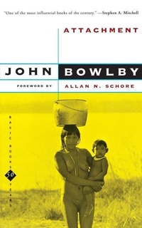 Abbildung von: Attachment - Basic Books