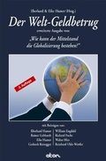 Cover: Der Welt-Geldbetrug (3. Auflage) - Aton