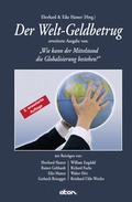 Cover: Der Welt-Geldbetrug - Aton