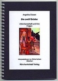 Cover: Die zw&ouml;lf Br&uuml;der - Angelika Dissen Verlag